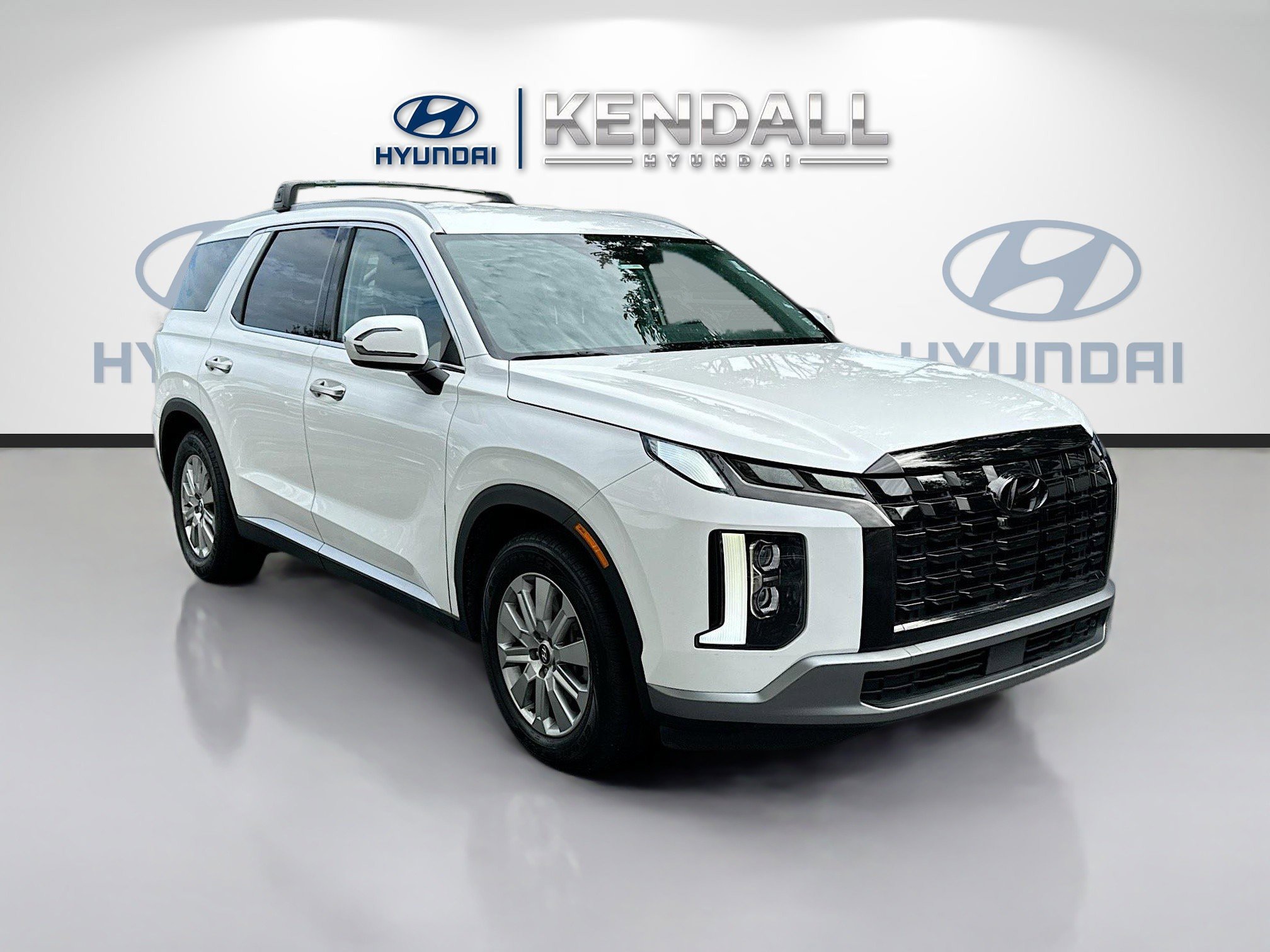 2023 Hyundai Palisade SEL's photo