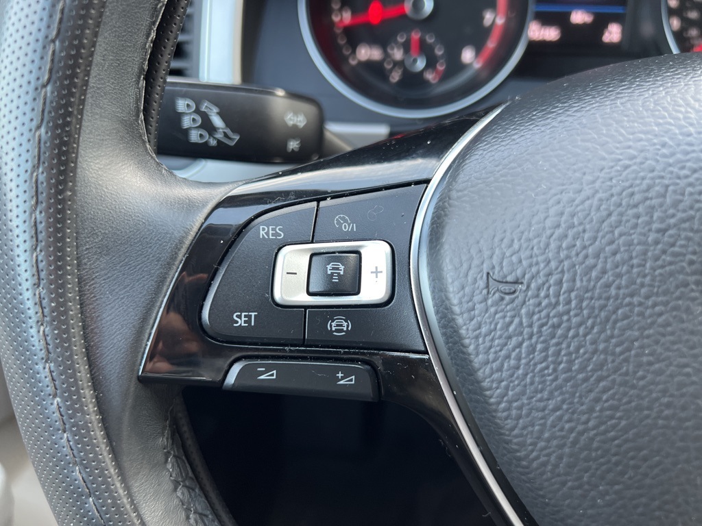 2019 Volkswagen Atlas V6 SE photo 24