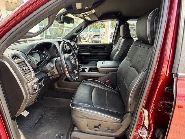2022 Ram 2500 Power Wagon photo 13