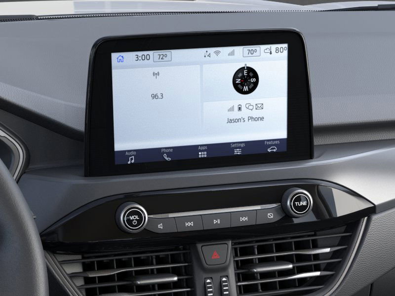 2025 Ford Escape Active photo 11