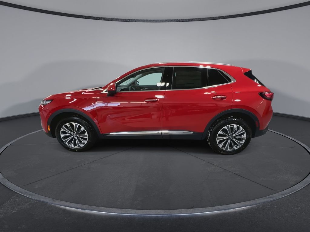 2025 Buick Envision Preferred photo 5