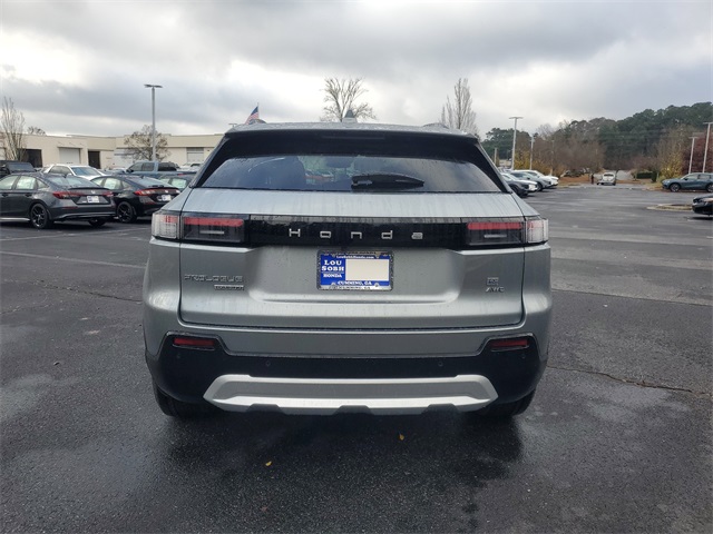 2026 Honda Prologue Touring photo 3