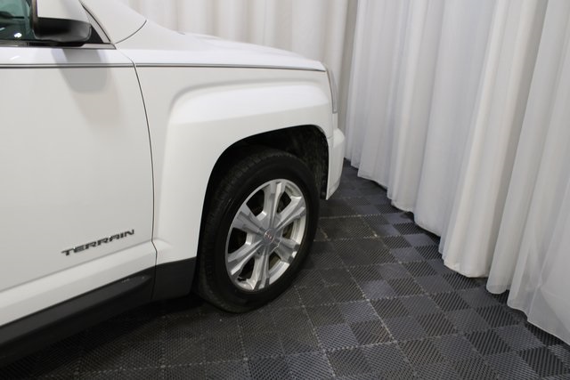 2017 Gmc Terrain SLE photo 23