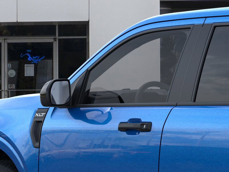 2025 FORD MAVERICK - Image 20