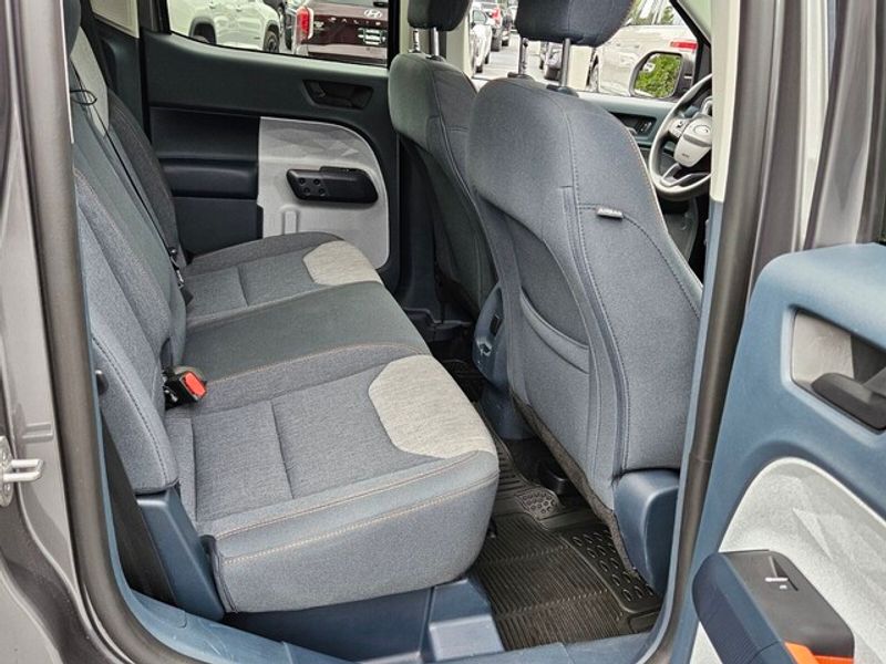 2022 Ford Maverick XLT photo 14