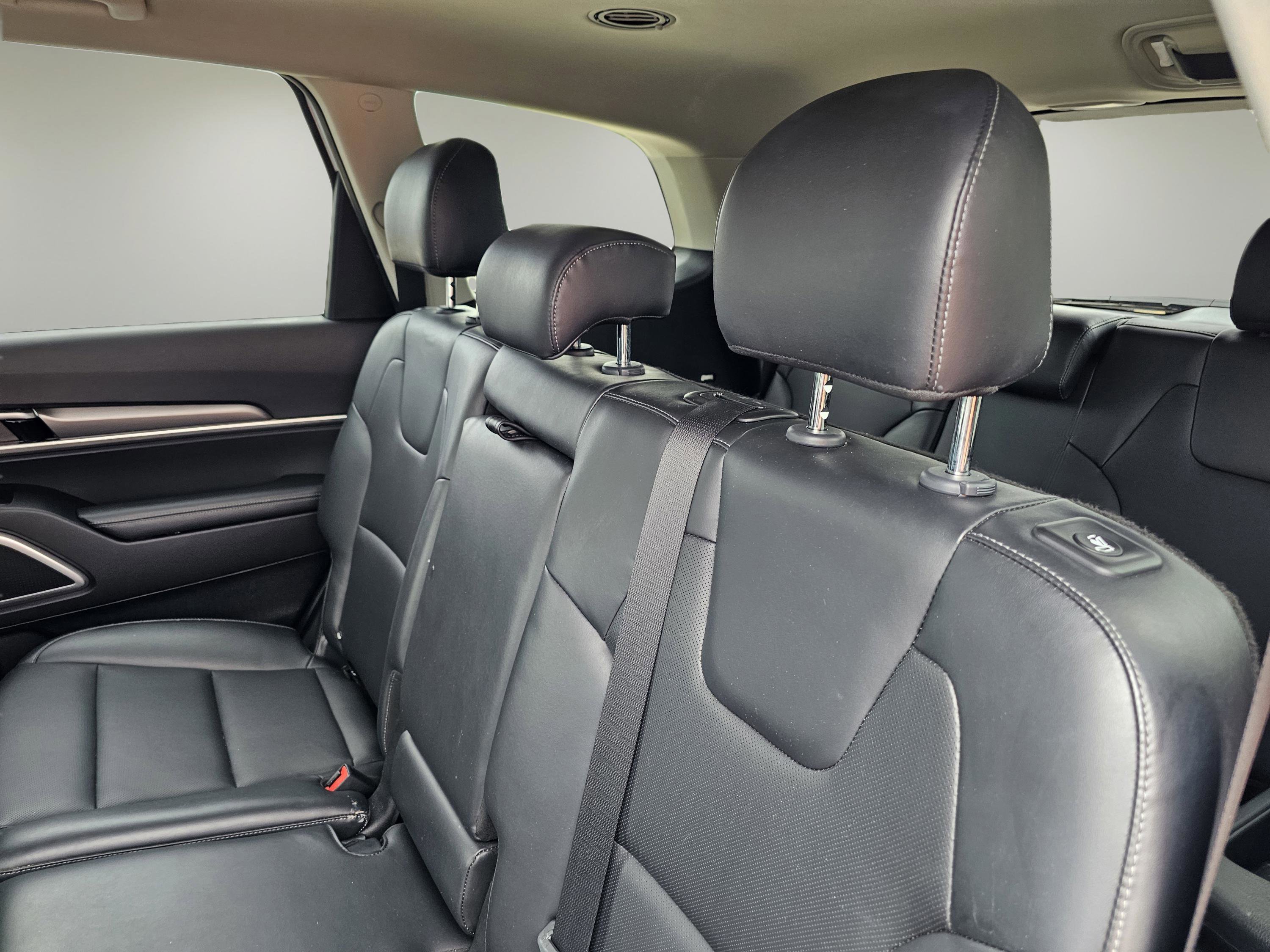 2022 Kia Telluride LX photo 29