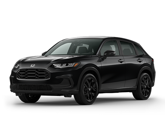 2025 Honda HR-V Sport's photo