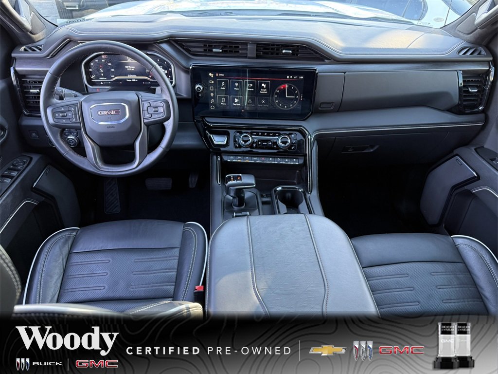 2024 GMC SIERRA - Image 29