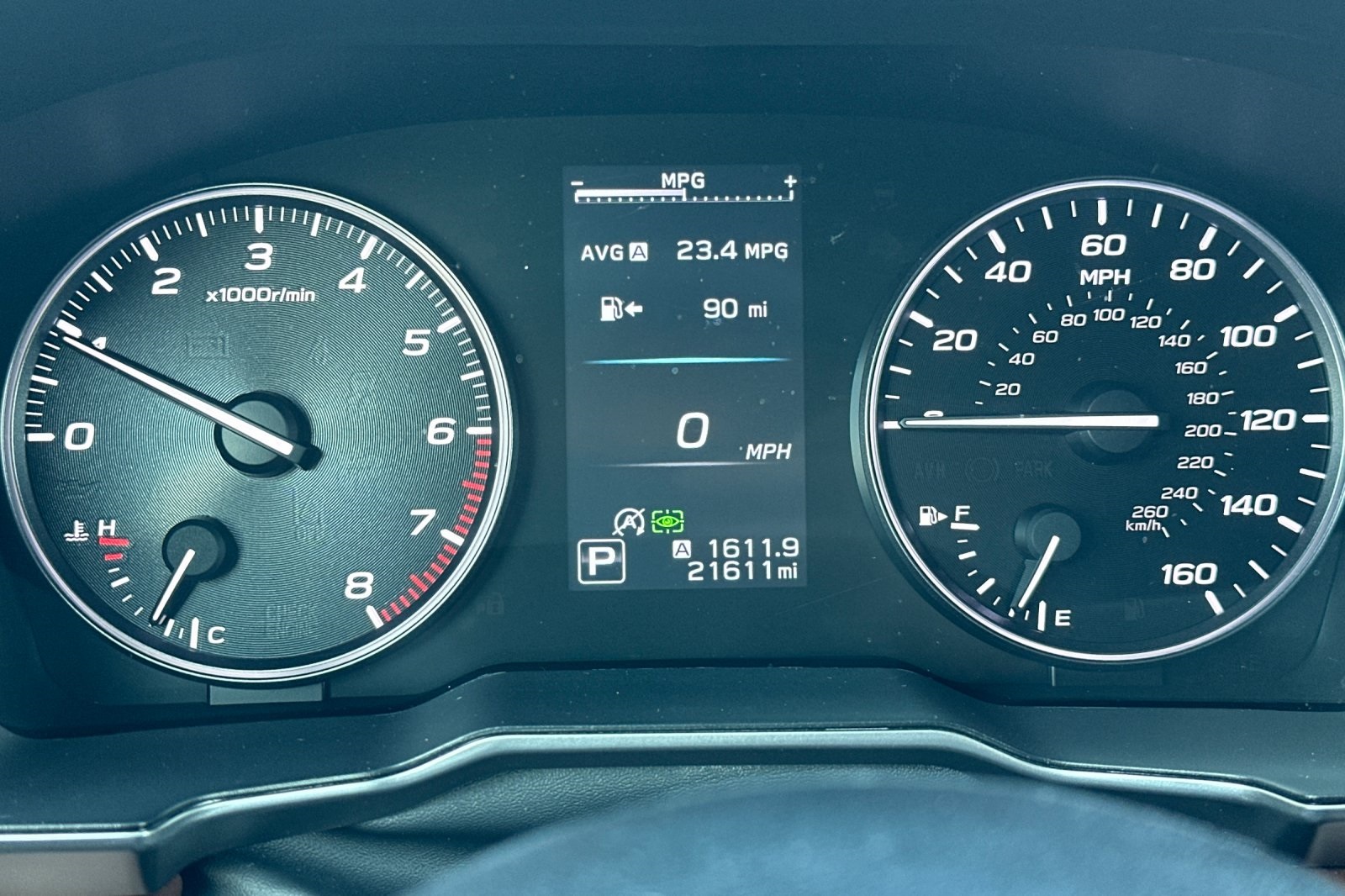 2022 Subaru Outback Touring photo 34