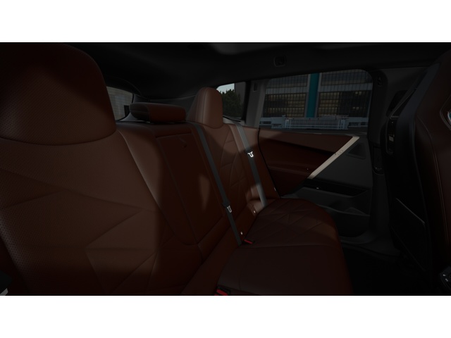 2026 Bmw iX photo 10