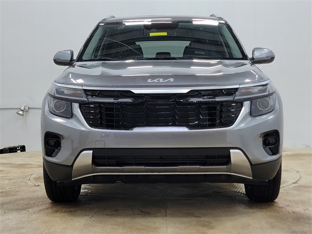 2026 Kia Seltos S photo 5