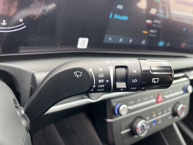 2026 Hyundai Tucson SE photo 15