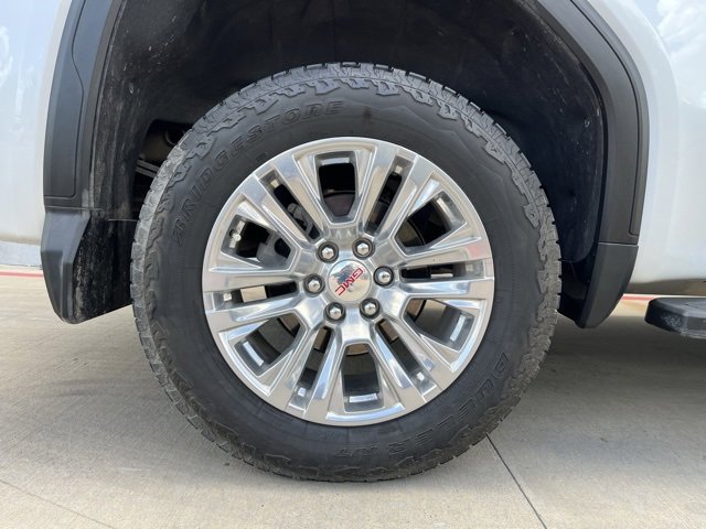 2024 Gmc Sierra 1500 Denali photo 7