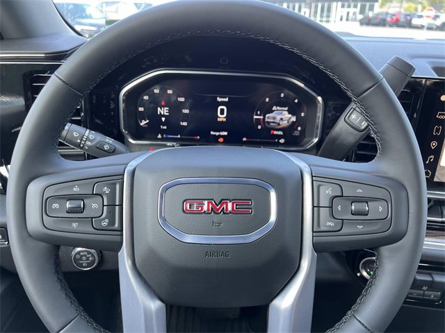 2026 Gmc Sierra 1500 Elevation photo 15