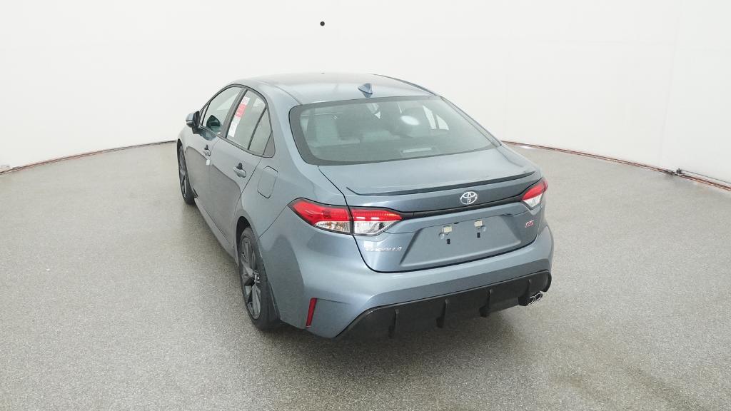 2026 Toyota Corolla SE photo 15