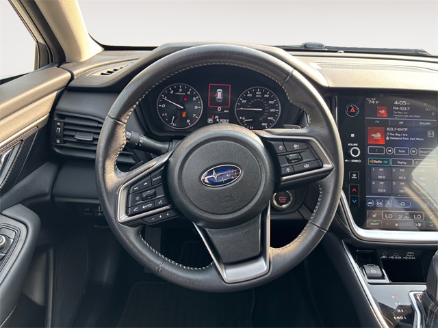 2025 Subaru Outback Premium photo 12