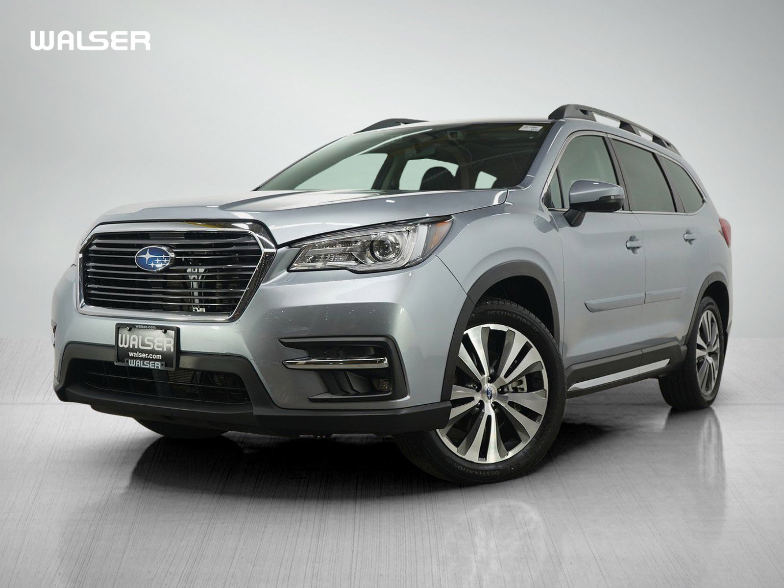 2021 Subaru Ascent Limited's photo