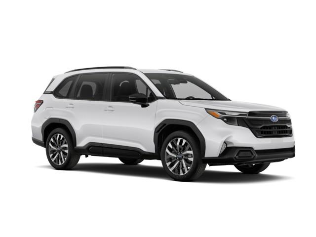 2025 Subaru Forester Touring's photo