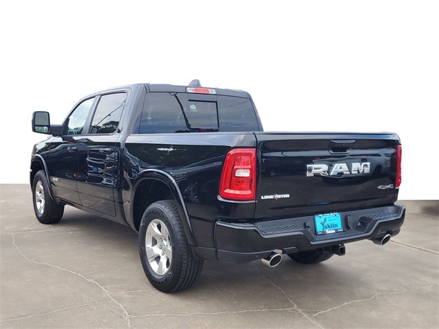 2025 Ram 1500 Big Horn Lone Star photo 3
