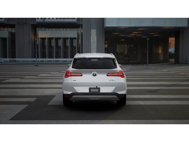 2026 Bmw X3 photo 5