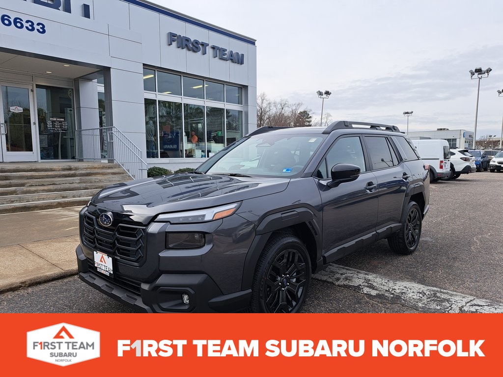 2026 Subaru Ascent Premium's photo