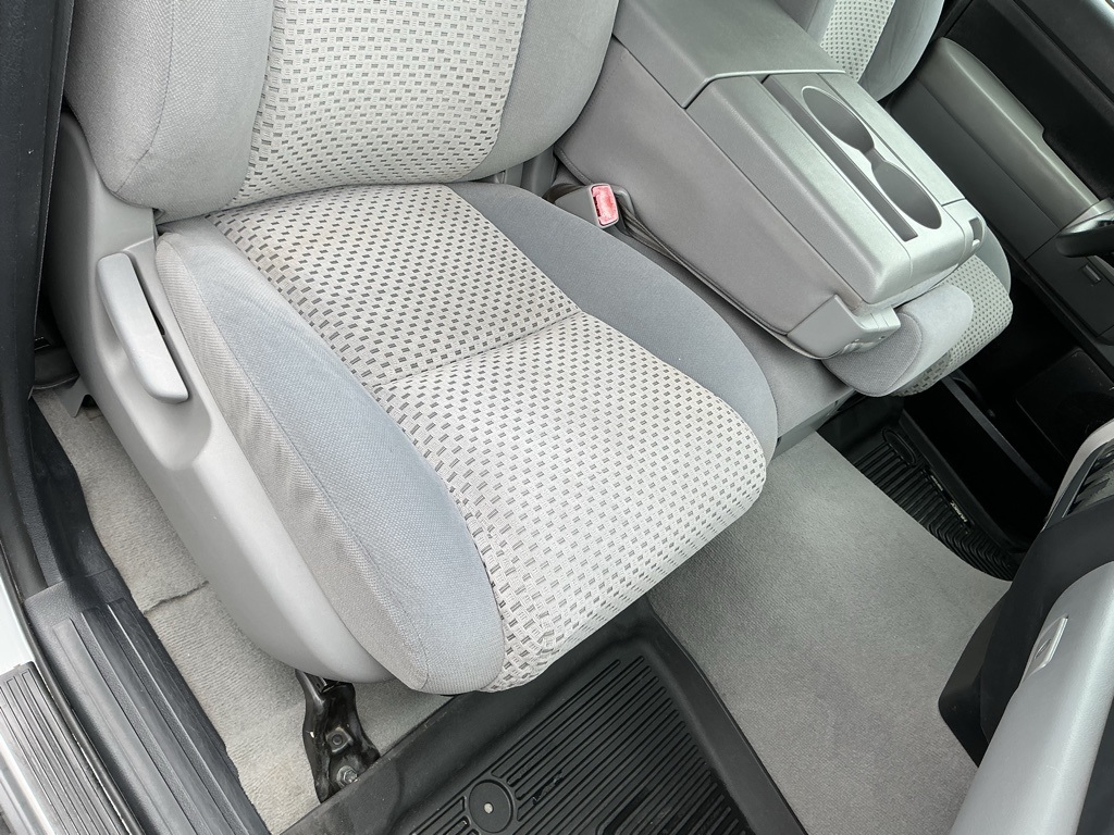 2008 Toyota Tundra SR5 photo 23