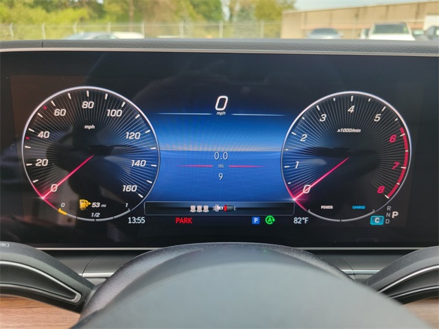 2026 Mercedes Benz GLE 450 4MATIC photo 27