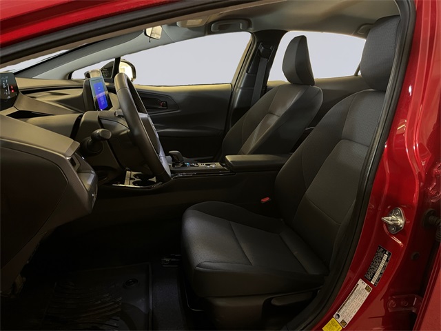 Image 10 of GOLD CERTIFIED 2023 Toyota Prius LE AWD