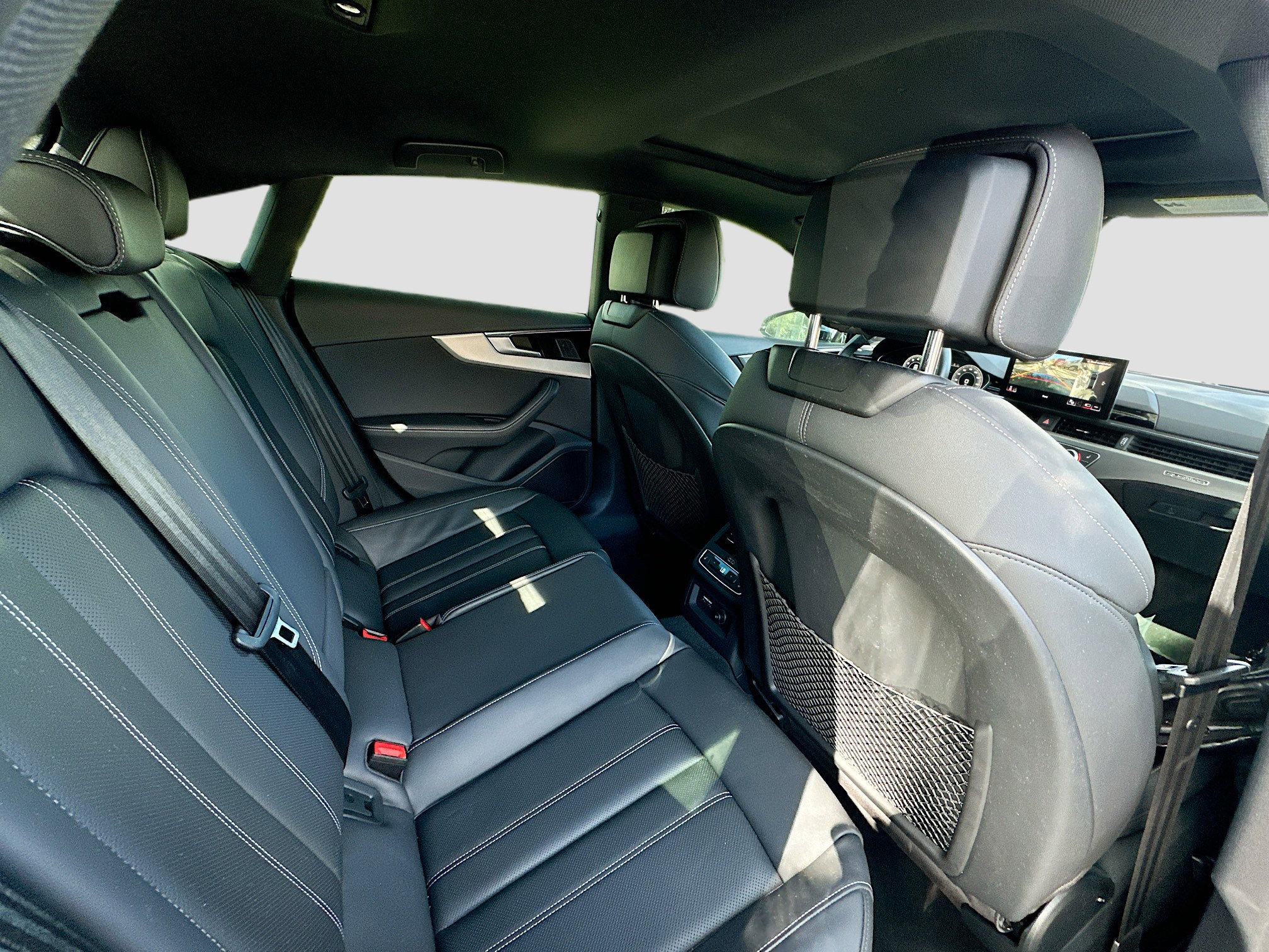 2021 Audi A5 S line Prestige photo 30