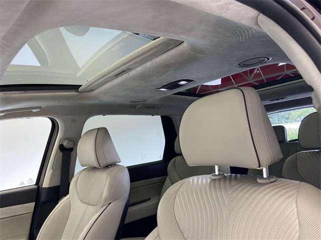 2024 Hyundai Palisade Calligraphy photo 30