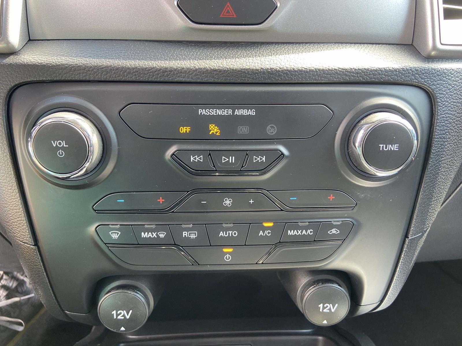 2022 Ford Ranger XLT photo 7