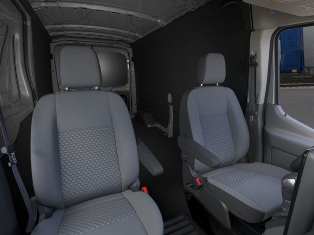 2026 FORD TRANSIT - Image 31