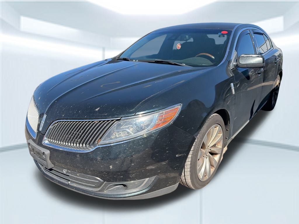 Used 2014 Lincoln MKS Base with VIN 1LNHL9EK1EG605731 for sale in Daphne, AL
