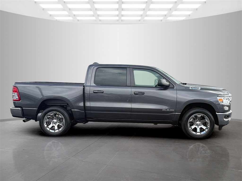 2022 Ram 1500 Big Horn photo 2