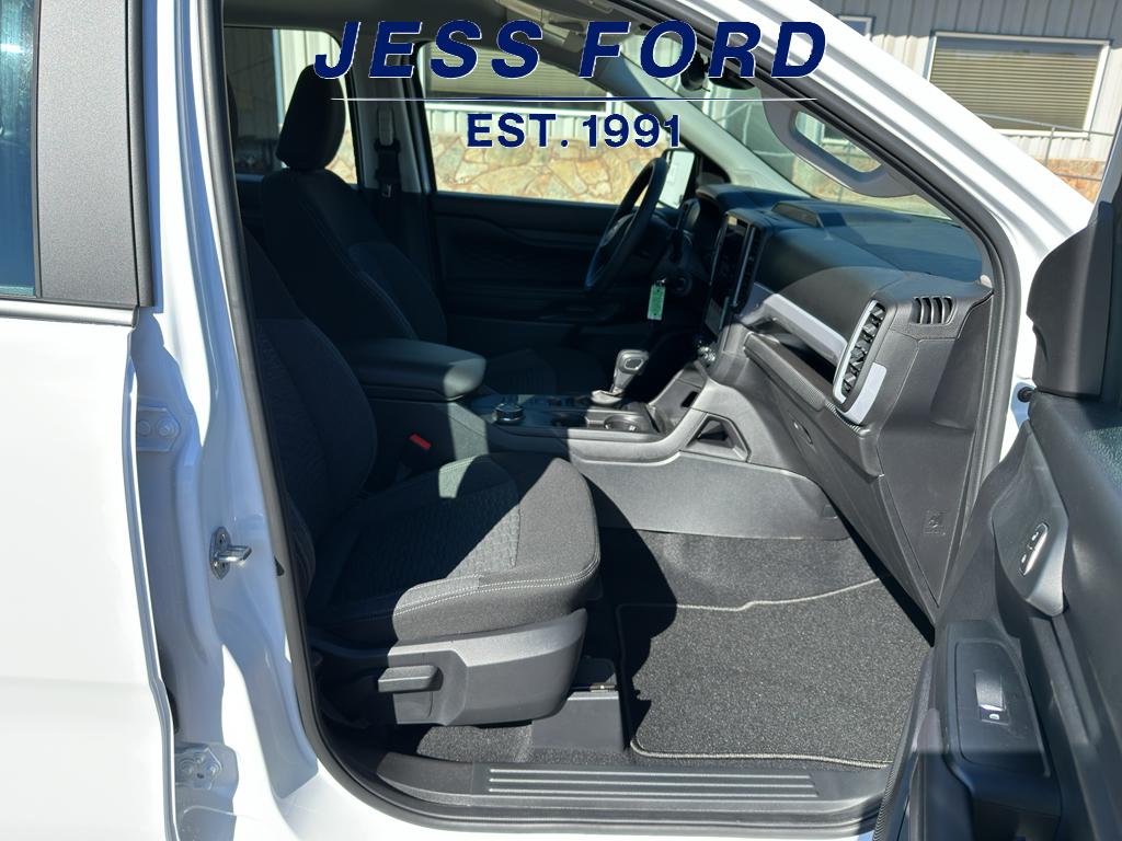 2025 Ford Ranger XL photo 14