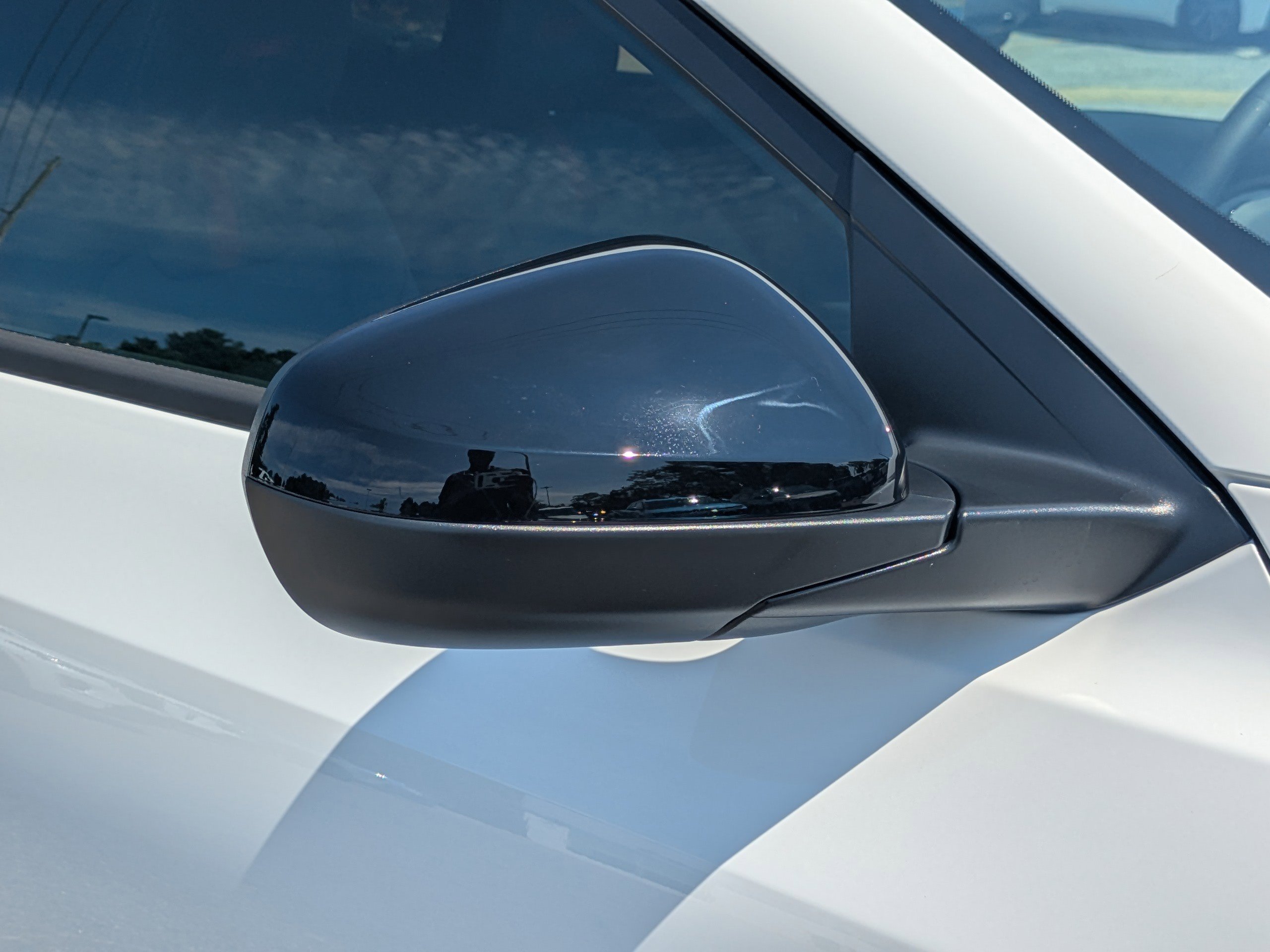 2025 Chevrolet Trax photo 12
