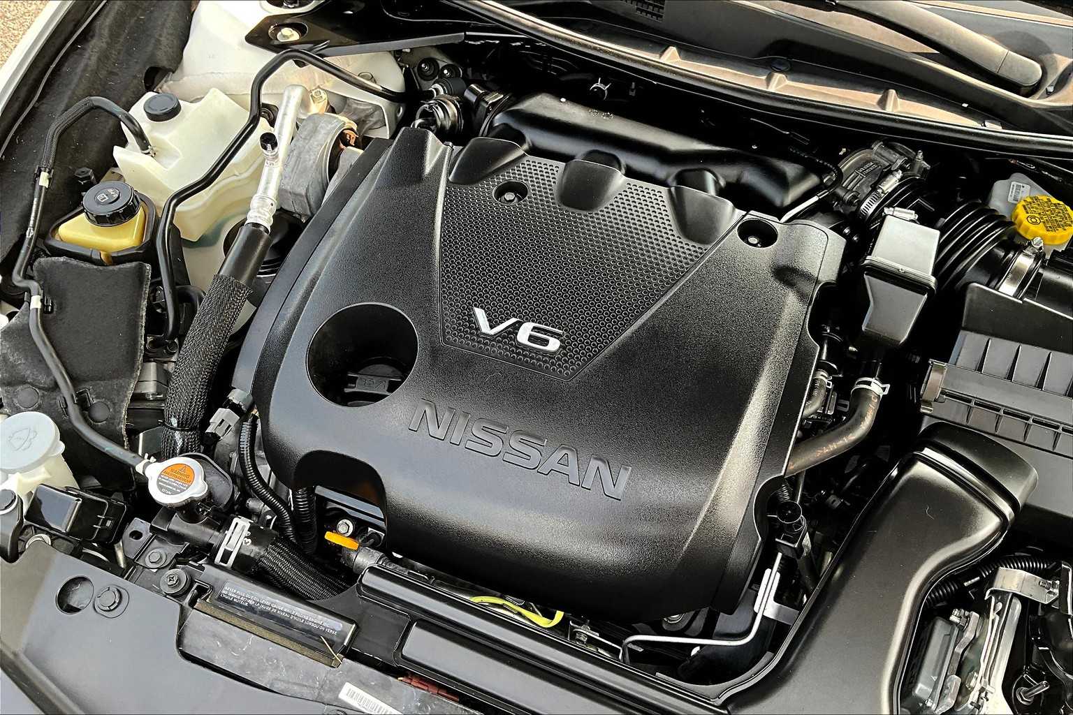 2023 Nissan Maxima SR photo 30