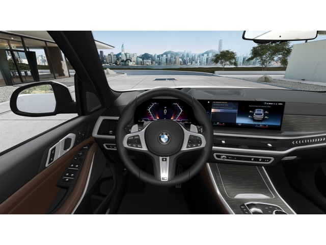 2026 Bmw X5 xDrive40i photo 10