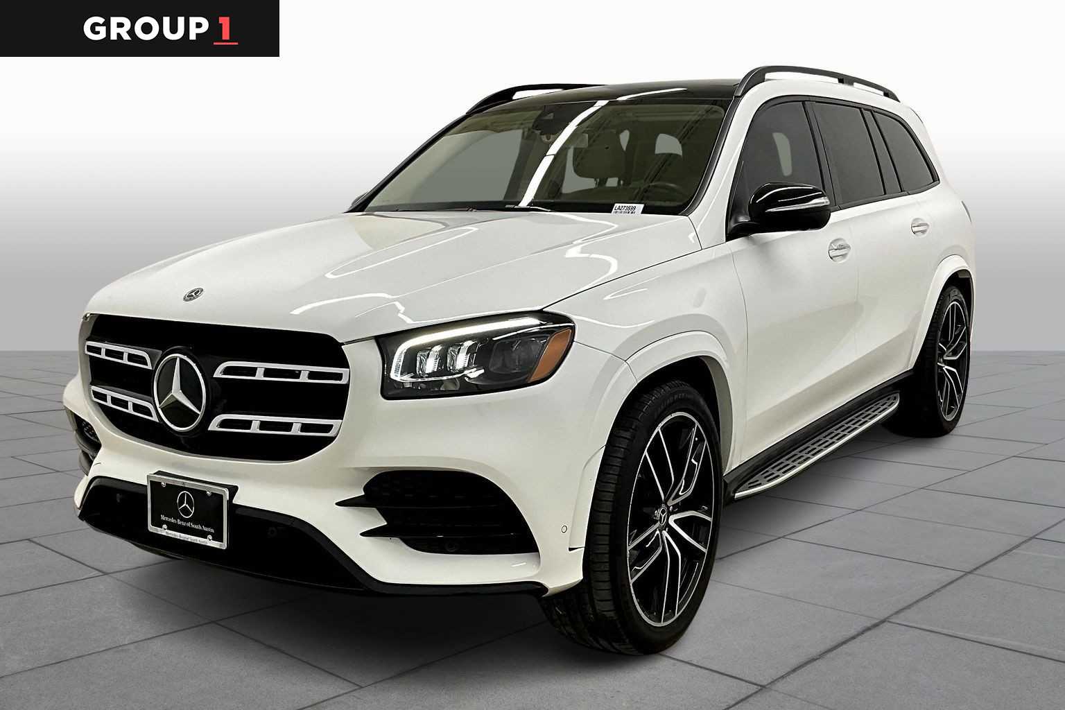2025 Mercedes Benz GLA 250 photo 3