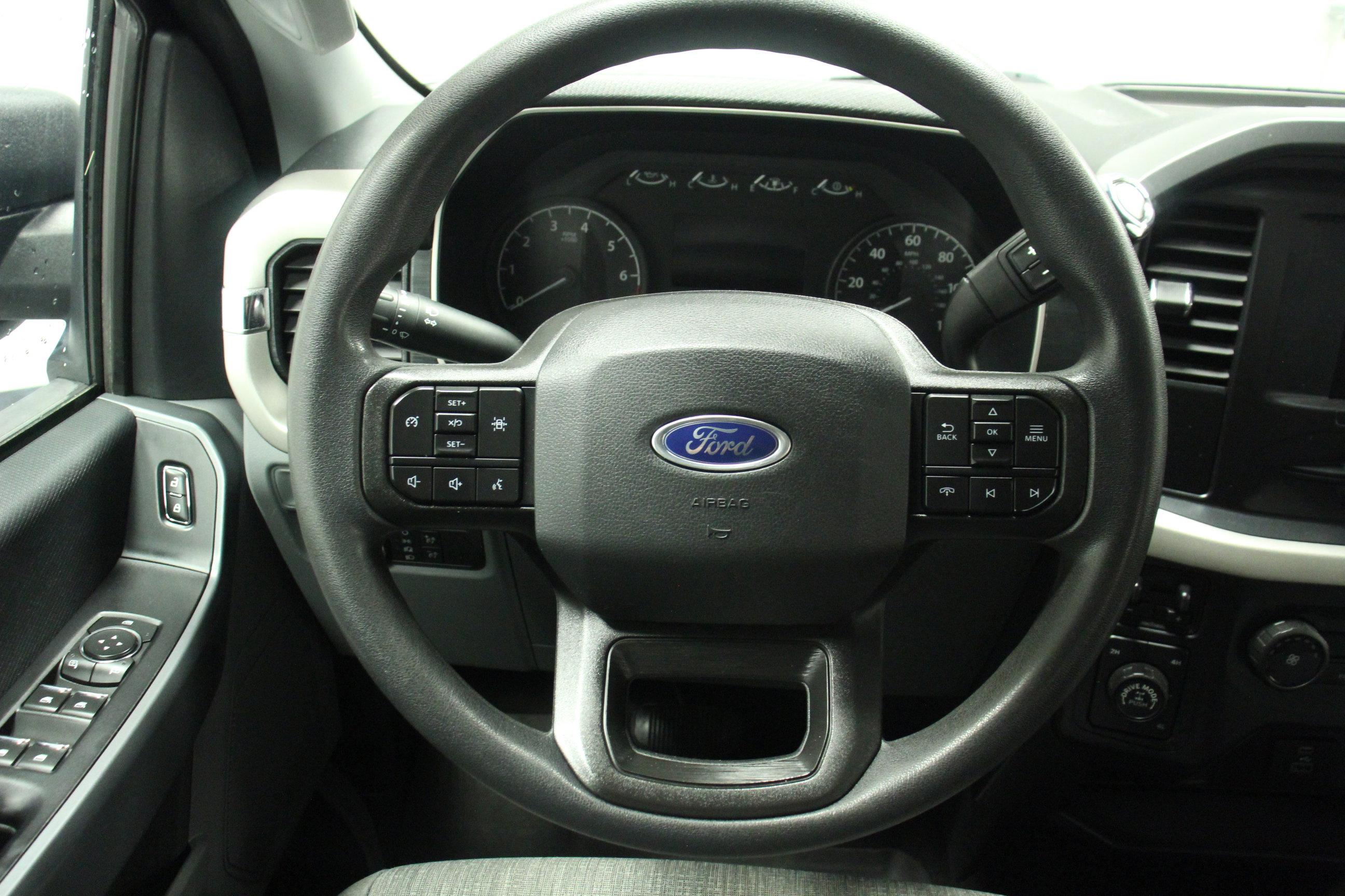 2021 Ford F-150 XLT photo 15