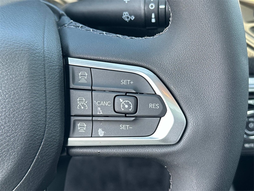 2025 Jeep Compass Limited photo 22