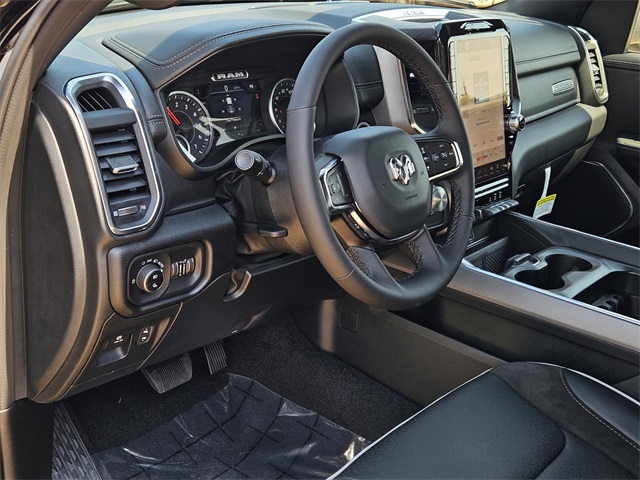 2026 Ram 1500 Laramie photo 9