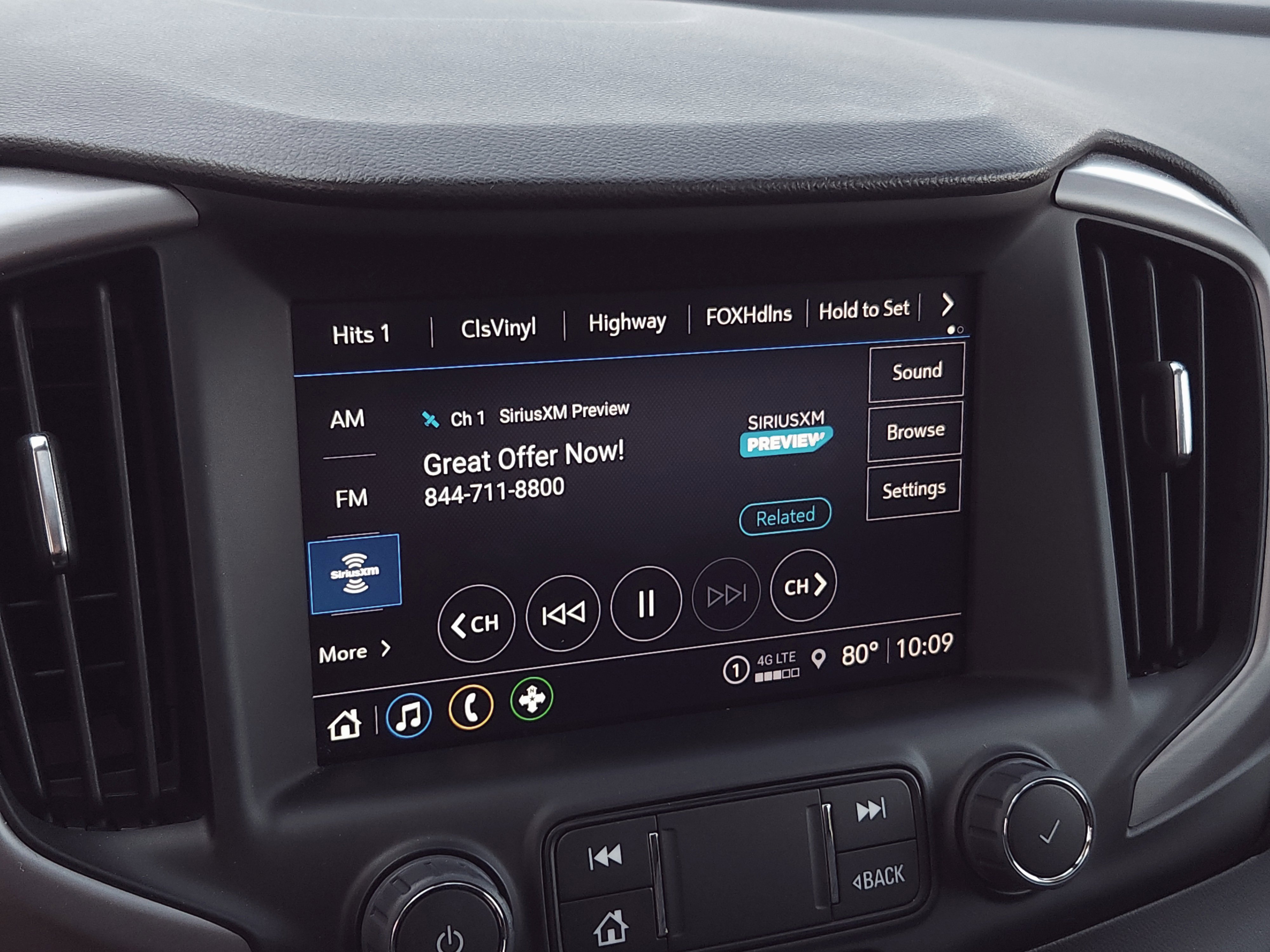 2024 Gmc Terrain AT4 photo 10