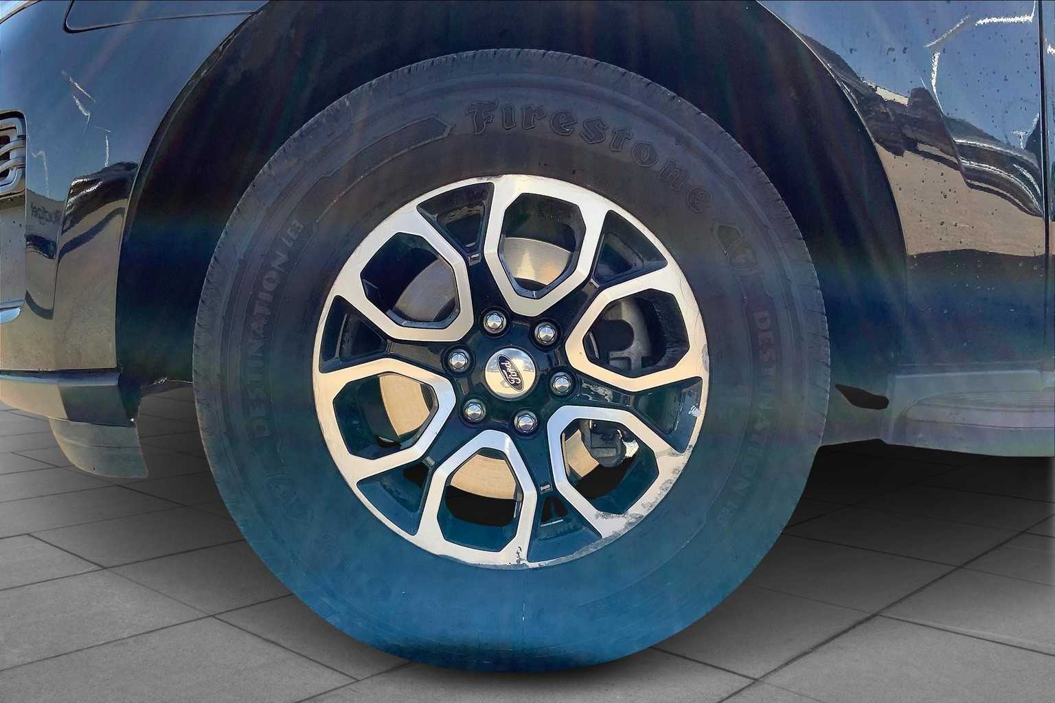 2024 Ford Expedition MAX XLT photo 8
