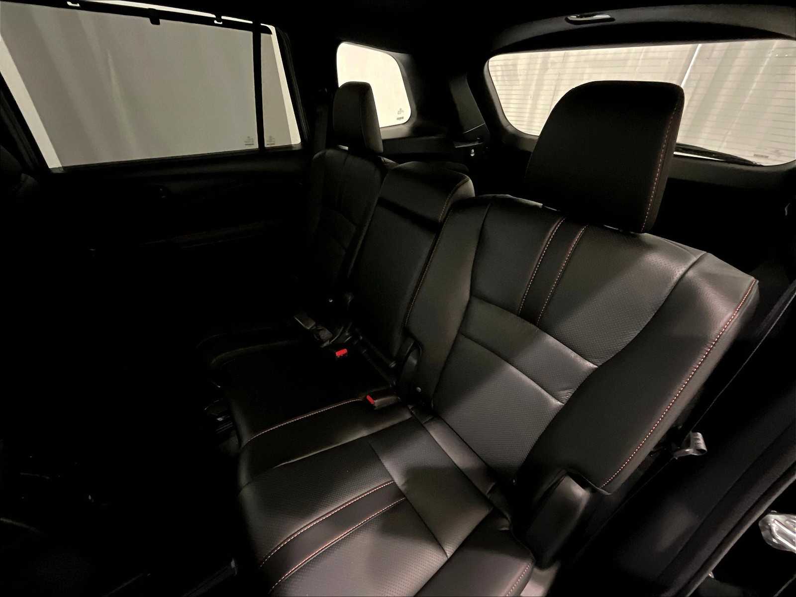 2022 Honda Passport TrailSport photo 15