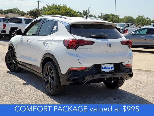 2026 Buick Encore GX Sport Touring photo 3