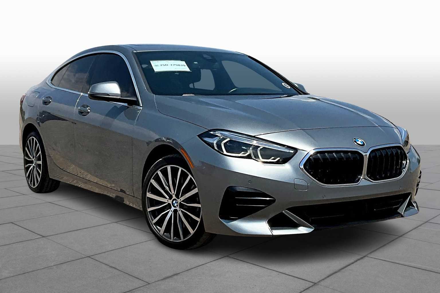 Certified Pre-Owned 2023 BMW 228i 228i xDrive 4dr Car in