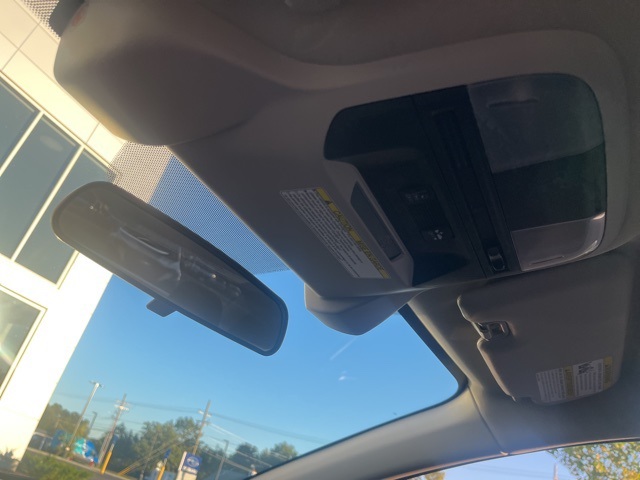 2023 Subaru Impreza Base photo 31