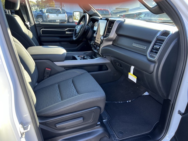 2026 Ram 1500 Big Horn Lone Star photo 15