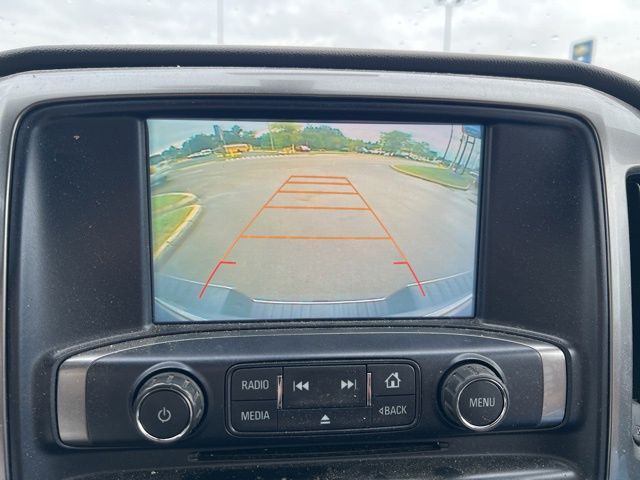 2017 Chevrolet Silverado 1500 LT photo 21